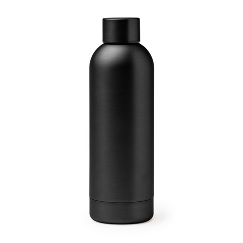 Stainless steel and copper bottle 550ml Neodimio