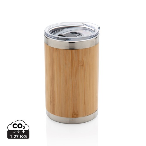 Bamboo coffee to go tumbler Bamboo coffee to go tumbler
