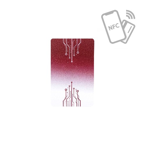 Cartes PVC Cartes PVC