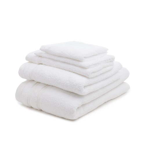 serviette de toilette