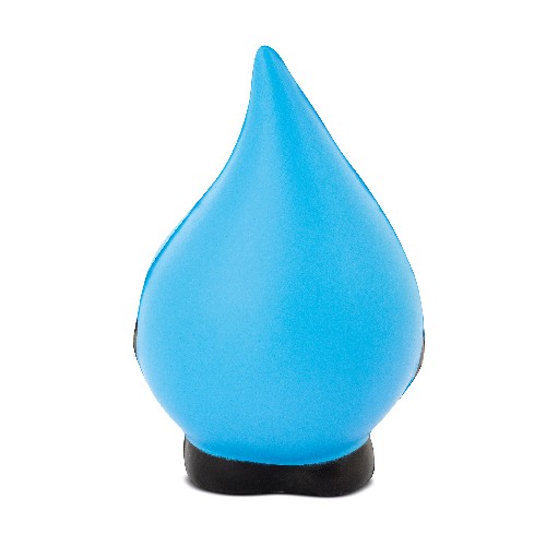 Anti-stress en forme de goutte Tede Anti-stress en forme de goutte Tede