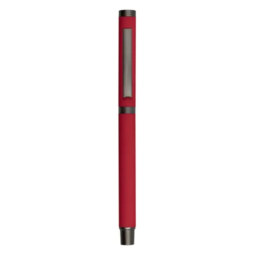 Gel ball pen with cap | Geraldine