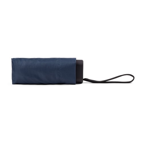 EMMA. Mini parapluie compact 19 pouces en pongée 190T EMMA. Mini parapluie compact 19 pouces en pongée 190T