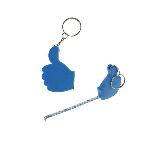 1mt Flexometer keychain Alfret 1mt Flexometer keychain Alfret