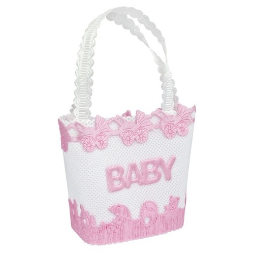 SMALL BAG FAVOR BABY GIRL