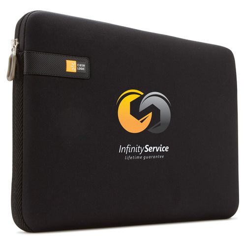 Case Logic Laps Sleeve 13" Black Case Logic Laps Sleeve 13" Black