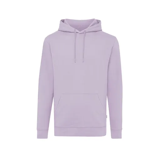Sweat à capuche en coton recyclé IQONIQ Jasper