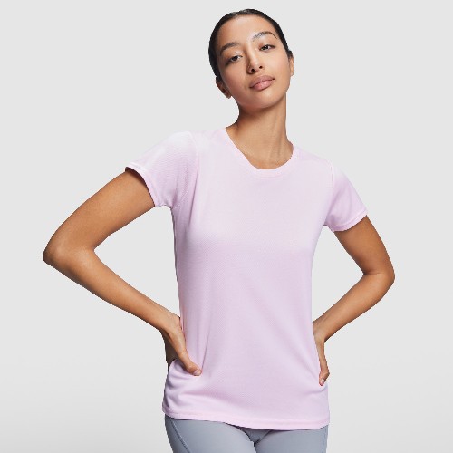 T-shirt voor sport T-shirt voor sport