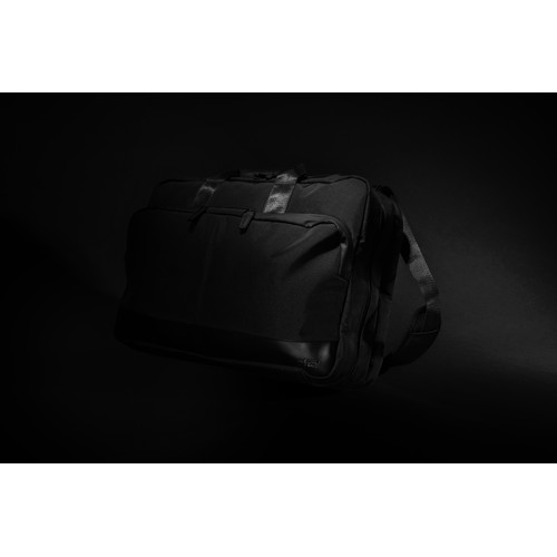 Swiss Peak Aware™ executive 2-in-1 laptop backpack Swiss Peak Aware™ executive 2-in-1 laptop backpack