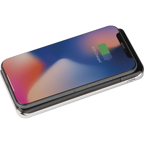 Wireless powerbank - 8000 mAh Wireless powerbank - 8000 mAh