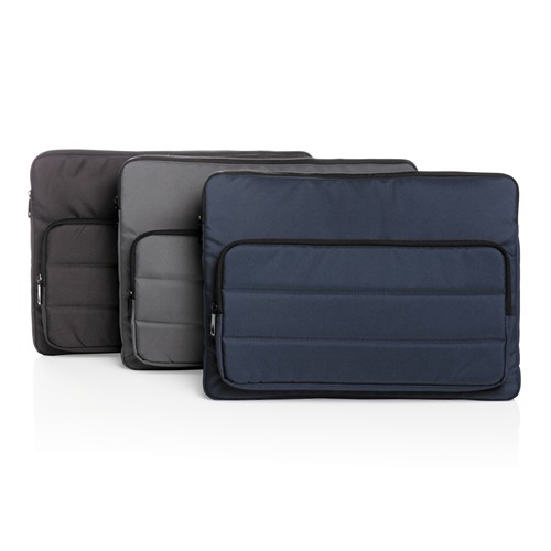 Impact AWARE™ RPET 15.6" laptop sleeve Impact AWARE™ RPET 15.6" laptop sleeve