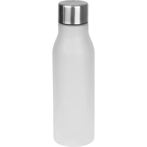 Botella de plástico Botella de plástico