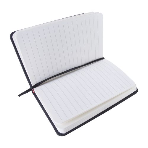 CARNET A6 80 F. LIGNEES CARNET A6 80 F. LIGNEES