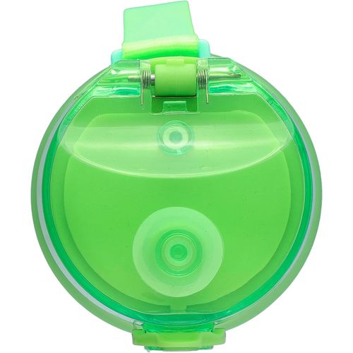 Gourde en rPET touché gomme de 1 000 ml Brinley