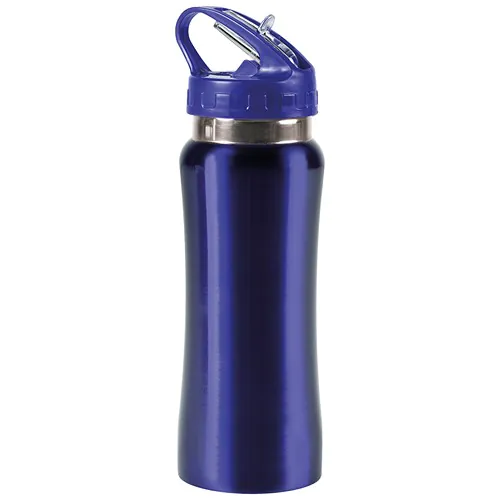 600 ML SPORTS WATER-BOTTLE IN STAINLESS AND PLASTIC 600 ML SPORTS WATER-BOTTLE IN STAINLESS AND PLASTIC