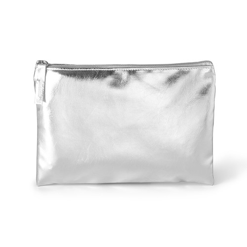 Clutch plano de piel sintética Christopher Clutch plano de piel sintética Christopher