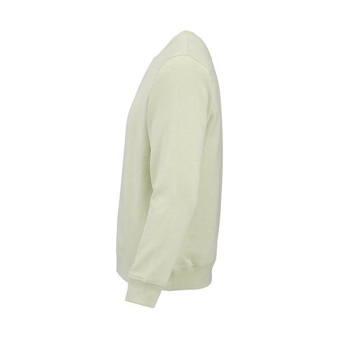 Sweat unisexe Waikiki à col rond. Coton bio et rPET. 300g/m² Sweat unisexe Waikiki à col rond. Coton bio et rPET. 300g/m²