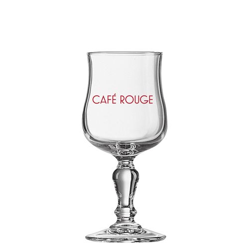 Verre à pied Normandie (165ml/5.8oz) Verre à pied Normandie (165ml/5.8oz)