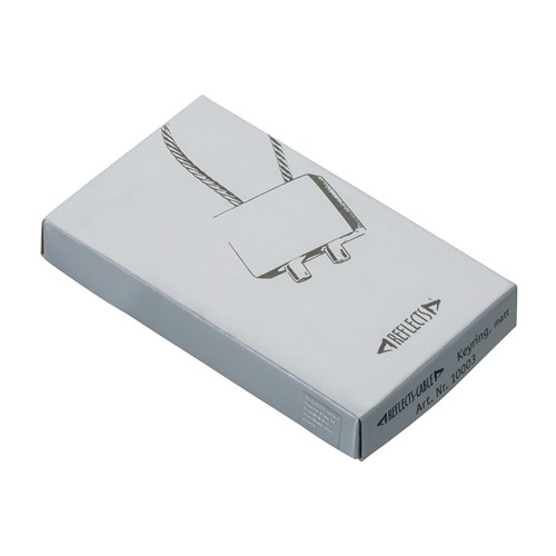 Key Ring RE98-CABLE Key Ring RE98-CABLE