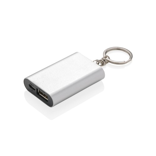1.000 mAh keychain powerbank 1.000 mAh keychain powerbank