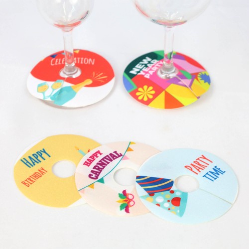 CUSTOMIZABLE CUP HANDLE