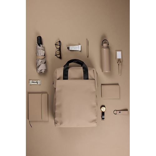 VINGA Baltimore RCS tote backpack VINGA Baltimore RCS tote backpack