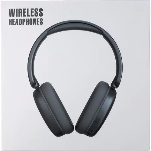 Casque audio en ABS Janice Casque audio en ABS Janice