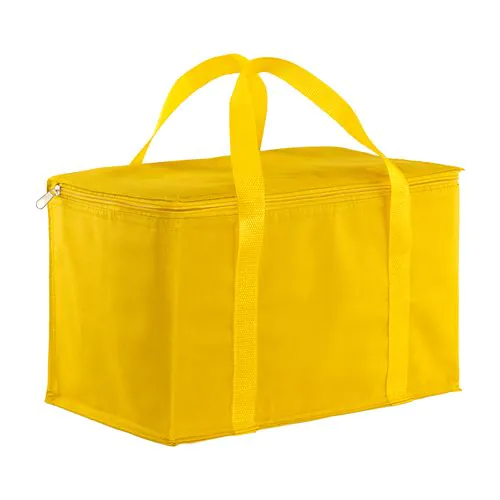 Bolsa isotérmica con 2 asas. Bolsa isotérmica con 2 asas.