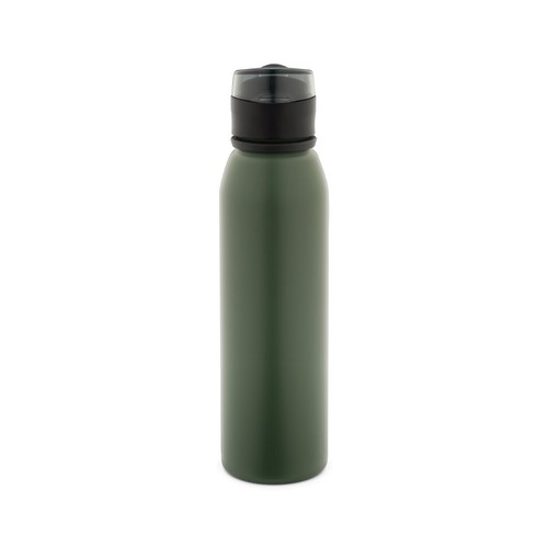 LEMIEUX. Stainless steel sports bottle (90% recycled) 670 ml