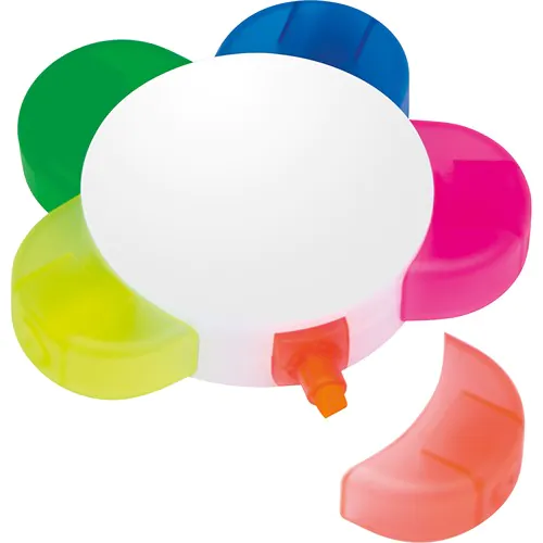 5in1 Highlighter Butterworth