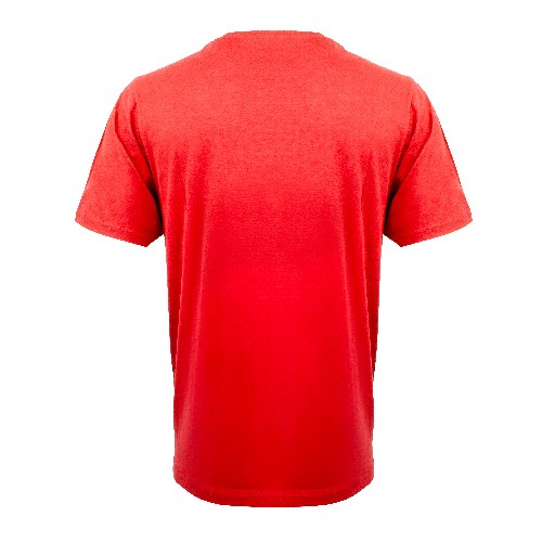 Camiseta manga corta AZURITE