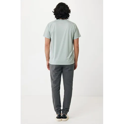 Jogging en coton recyclé IQONIQ Cooper