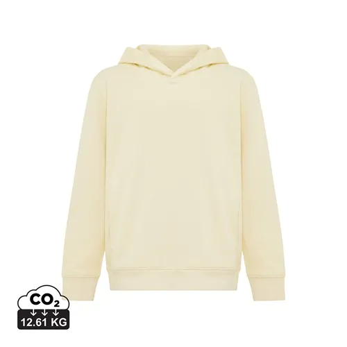 Felpa con cappuccio IQONIQ Yengo con tasche laterali Felpa con cappuccio IQONIQ Yengo con tasche laterali