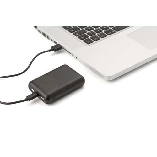 ABS power bank Harriette ABS power bank Harriette