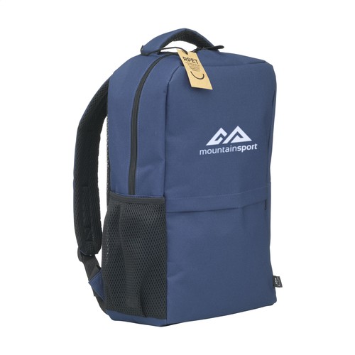 Finley GRS RPET Laptop Backpack sac à dos Finley GRS RPET Laptop Backpack sac à dos
