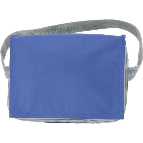 Bolsa nevera de poliéster Cleo Bolsa nevera de poliéster Cleo