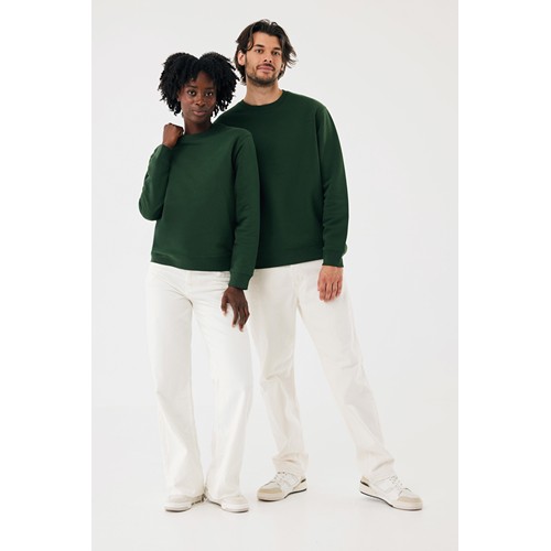 IQONIQ Torla recycled cotton crew neck IQONIQ Torla recycled cotton crew neck