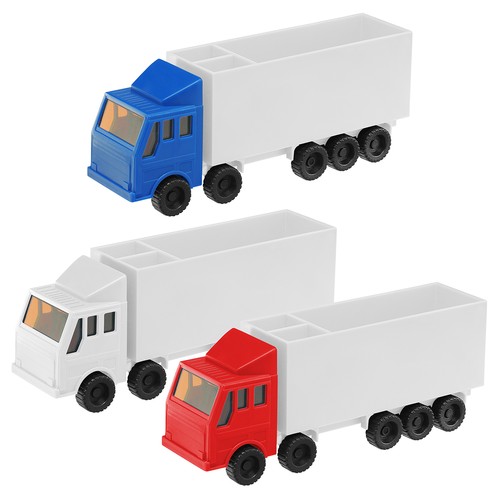 Porta notas "camión"