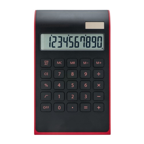 Solar calculator REEVES-VALINDA Solar calculator REEVES-VALINDA