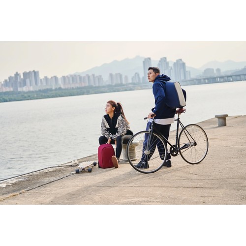 Bobby Hero Small, mochila antirrobo