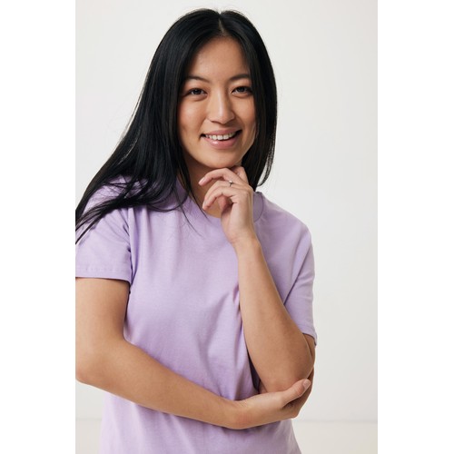 IQONIQ Brett recycled cotton t-shirt