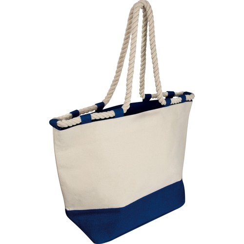 Beach bag with drawstring Beach bag with drawstring
