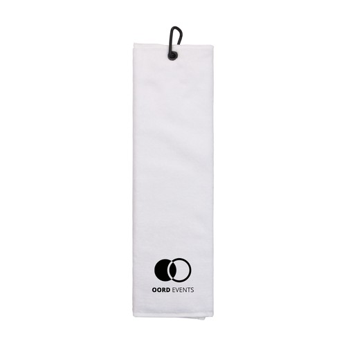 Golf towel Golf towel