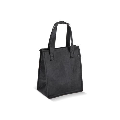 R-PET Cooler bag non-woven 23x 15 x 27.5cm 75g/m²