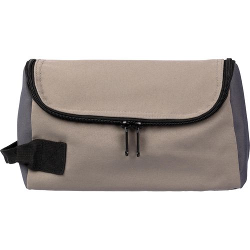 Polyester (600D) toiletry bag Niklas Polyester (600D) toiletry bag Niklas