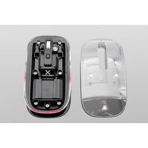 souris sans fil transparente souris sans fil transparente