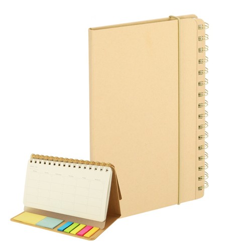 Quaderno Pianificatore Gambel Quaderno Pianificatore Gambel