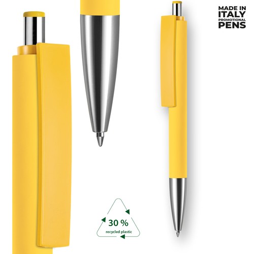 Ballpoint Pen e-Fifty XL Soft Ballpoint Pen e-Fifty XL Soft