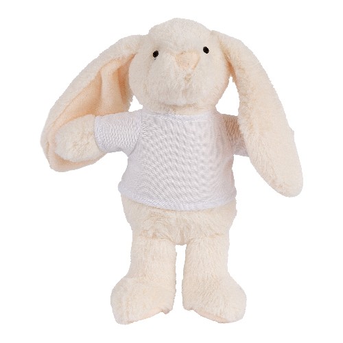 Stuffed animal Tobby