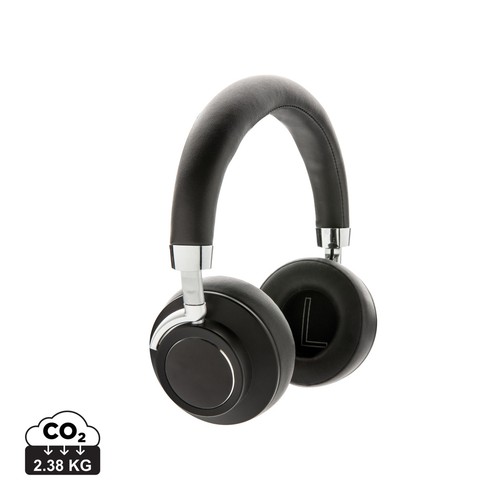 Aria draadloze comfort-hoofdtelefoon Aria draadloze comfort-hoofdtelefoon